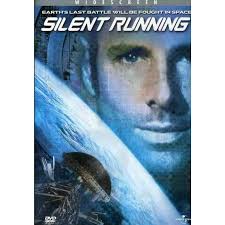Silent Running [DVD]