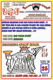 Fajar Pakong Siang September 2014