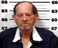 Child rapist accused of trying to contact victim three decades later