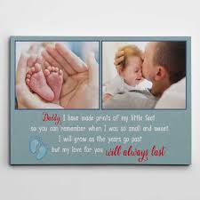 Dad, you're the first person i phone when i have a question about something or when i need some good advice. 27 First Father S Day Gifts For Expectant And New Dads In 2021 365canvas Blog