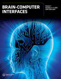 It handles the interaction between the user and the system. Brain Computer Interfaces Vol 7 No 3 4