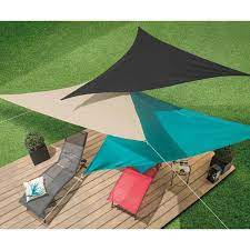 We did not find results for: Voile D Ombrage Lucy 3 X 3 X 3 M Differents Modeles Marron Moorea Voilages La Foir Fouille