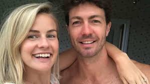 Matilda and Art Green welcome baby number three and the name they've chosen  is adorable