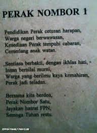 Azharul faiz b zainal abidin sk jalan baharu. Perak Power Twitterren Taktahu Lirik Lagu Ni Bukan Pior Perak Le Kome Tu Http T Co C3jrlbuo5c