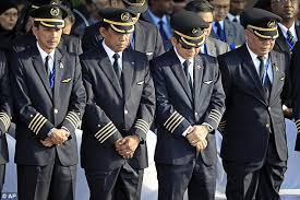 Pilot uniforms are typically similar in design to that of some military officer uniforms as traditionally, military and commercial aviation share the same heritage. Malaysia Airlines See 200 Of Their Cabin Crew Quit Their Jobs In Wake Of Mh370 And Flight Mh17 Tragedies Daily Mail Online