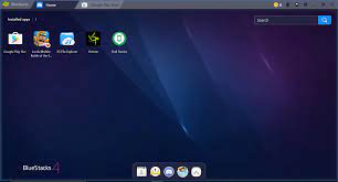 How to install mi home on windows pc using noxplayer · after noxplayer is installed, open it and you can see the search bar on the home screen. Download Mi Home App For Windows 10 8 7 Easy Trick Widget Box