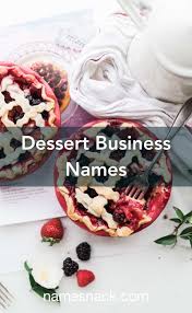 It will be everybody's first impression of your business. Pin On Business Name Ideas