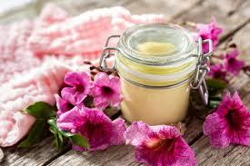 6.3 wie kann ich heilsalbe selbst herstellen? Lanolin Handcreme Eine Eichhaltige Handcreme Aus Dem Thermomix