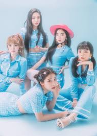 Click on the thumbnails below to see the gorgeous photos in the gallery! Red Velvet Cookie Jar 1st Japan Mini Album Jacket Photos 2018 Celebmafia