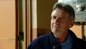 Michael Palin
