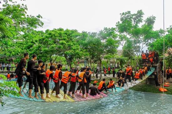 Khám phá khu du lịch Mỹ Khánh Cần Thơ: trải nghiệm độc đáo miền sông nước