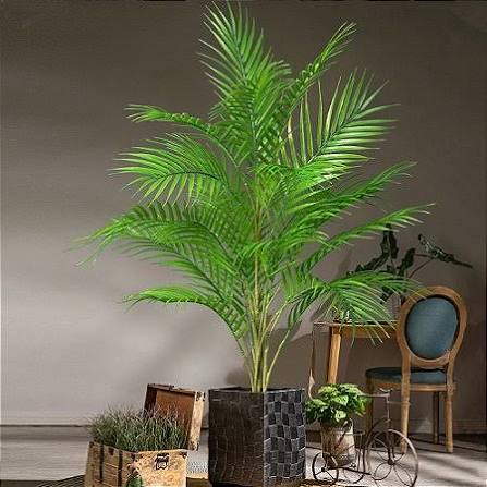 Planta artificial