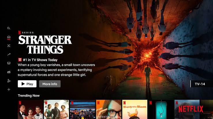 10 Hidden Features Every Netflix