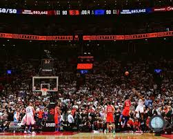 Watch here … the raptors star celebrated on the court with his teammates in a similar way to damian lillard and the trail blazers after lillard sunk a shot over the heads of the thunder to send them home in a game 7. Kawhi Leonard Toronto Raptors Game 7 Game Winning Shot V 76ers 8x10 2019 Playoffs Basketball Photo Dynasty Sports Framing