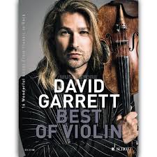 Listen to music by david garrett on apple music. Schott Music David Garrett Best Of Violin Music Store Professional En De