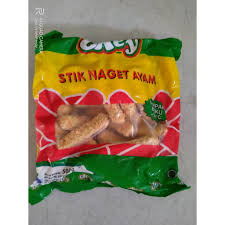 Fiyata göre sırala artan fiyat azalan fiyat. Stik Nugget Ayam Okey 500g Shopee Indonesia