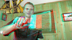 Contains selections of vintage and current digital 3d material, as well as an animated film, all in amazing 4k 3d in two formats! 3d Video Extreme 4k 2 Ultra Hd Youtube