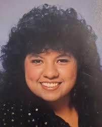 Sgt. Raquel Virginia Saunders Obituary October 13, 2021