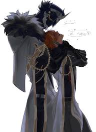 Boa🔞 on X: New ship unlocked capitaru Capitano childe GenshinImpact  t.coOnjA7KYcCG  X