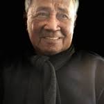 Juan “Delfin” Carvajal Bergonia