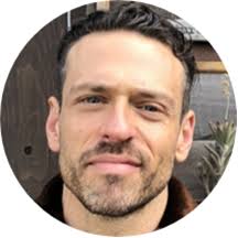 Alex Weil, LMFT, Los Angeles, CA