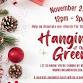✨ Hanging of the Greens ✨ event image