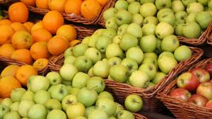 Over the past 25 years the demand for organic food has increased rapidly in developed countries such as europe, asia and north america (willer & lernoud, 201. Is Organic Really Better Environmental Working Group