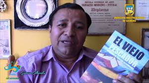 PROF NÉSTOR CORREA PANTA