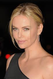 Interview l'actrice Charlize Theron, égérie Dior
