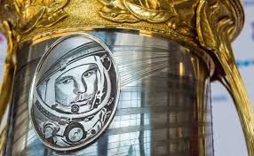 Ifølge ligapræsident alexander medvedev blev cupen opkaldt efter gagarin, fordi russiske borgere forbinder hans navn med. Khl Cancels Remainder Of Gagarin Cup Playoffs Nova Caps