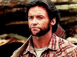 Logan X Reader: A Shocking Loss (One-Shot!) by Mind-Wolf