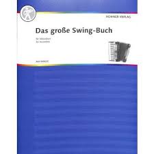 Das große Swing-Buch, 23,00 €