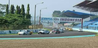 Indonesian Series Of Motorsport Mercedes Benz Mercedes Benz