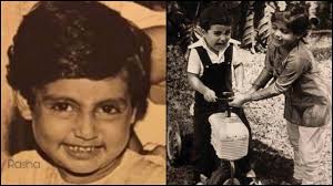 Happy Birthday Abhishek Bachchan Amitabh Bachchan Shweta Bachchan Nanda Wish Actor By Getting Nostalgic Personalized birthday song for shweta. happy birthday abhishek bachchan