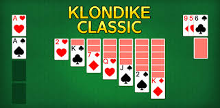 It's easy as pie to play on mobile too. Classic Solitaire Klondike No Ads Totally Free Apps On Google Play