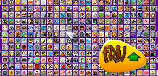 Friv 5 es una plataforma multilingüe de juegos online populares. Juegos Defriv