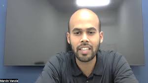 Pt 1: Floralia Says No Special Treatment Here , And Floralia has so far  remained quiet, slowly expanding its services, as any business owner would.  And the co-owner, Marvin Vanzie, explained to us via ...