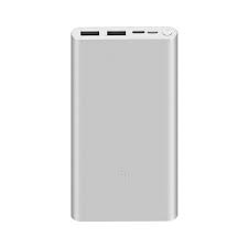 The best power bank for you depends on what you need to charge and how much juice you need away from the mains. Xiaomi Xiaomi Power Bank 3 10000mah 18w Fast Charge Ladegerat Externer Akku Fur Smartphones Laptop Powerbank Online Kaufen Otto
