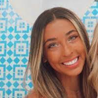 Mallory Bolin's Instagram, Twitter & Facebook