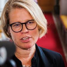 Disse vil bli kommunikasjonssjef i Stjørdal kommune