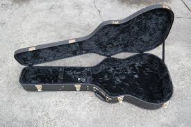 The Maton Case Made For Maton Eastgate Music Maton em100c w/*new* maton case. the maton case made for maton