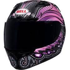 Bell Women S Vortex Monarch Helmet Closeout Helmet Women Pink