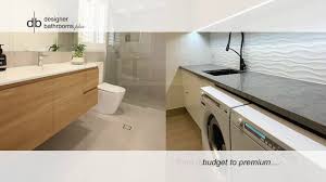 Nudesign bathroom renovations make the task of designing your new bathroom completely hassle free. Bathroom Renovation Design Products Tweed Heads Gold Coast Vanities Tapware