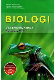 Download materi biologi kelas 10 kurikulum 2013 materi biologi kelas 10 sma kurikulum 2013 revisi tahun 2020 ini akan memudahkan kalian buat memahami materi biologi di sma dari materi kelas 10 sma. Buku Paket Biologi Kelas 10 Kurikulum 2013 Revisi Pdf Cara Golden