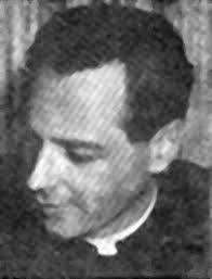 A Priest Asks God for Grace