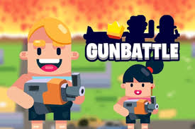 It's a way of life. Gunbattle Free Play No Download Funnygames