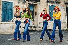 The arrival of this product may be delayed due to the korean chuseok holiday. Mamamoo Already Slaying Music Charts With You Re The Best Mamamoo Kpop Girls Music Festival