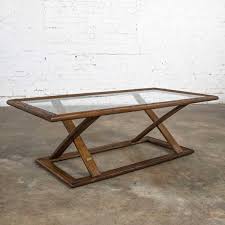 Beautiful whiskey barrel lid table coffee table with buffalo trace great for wedding gifts, birthdays, man cave, etc. Vintage Stavoak Coffee Table From Jack Daniels Barrel Staves By Jobie G Redmond 1981 Chairish