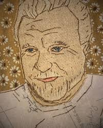 The joy of creating imperfect portraits