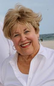 Patricia June Warrington Obituary